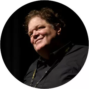 Banks Tarver - Film producer