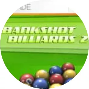 Bankshot Billiards 2 - Video game