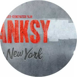 Banksy Does New York - 2014 ‧ Documentary ‧ 1h 19m