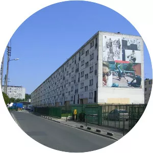 Banlieue photograph