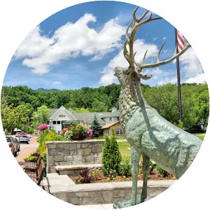 Banner Elk - Town in North Carolina