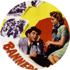 Bannerline - 1951 ‧ Drama/Romance ‧ 1h 27m