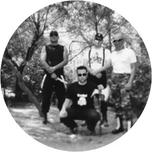 Bannerwar - Musical artist