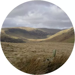 Bannisdale Horseshoe - 