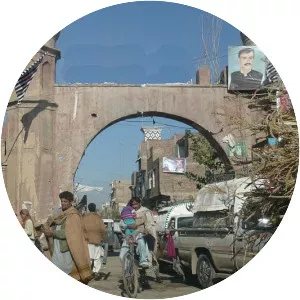 Bannu