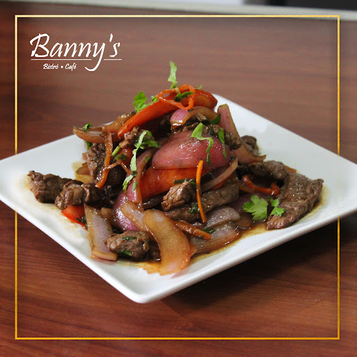 Banny's Bistro