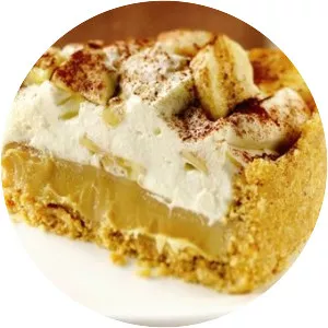 Banoffee pie - Dessert
