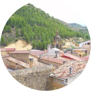 Baños de Ebro