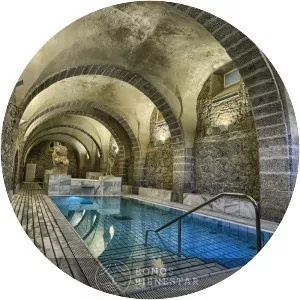 Baños de Montemayor