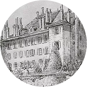 Banque cantonale vaudoise