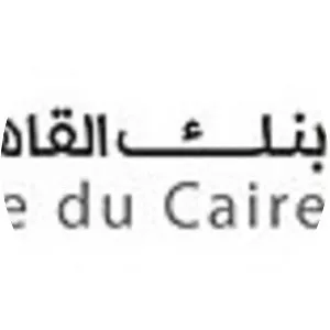 Banque du Caire