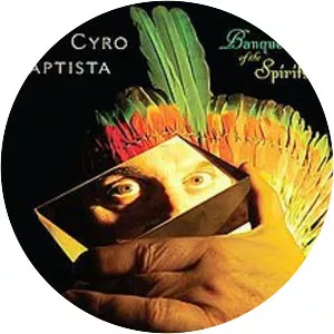 Banquet of the Spirits photograph