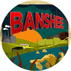 Banshee - American television series