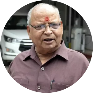 Banshidhar Bhagat - State Cabinet Minister of Government of Uttarakhand