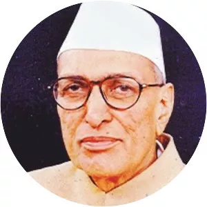 Bansi Lal - Former Minister of Defence of India