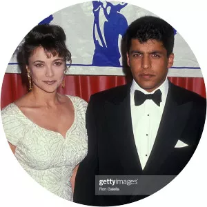 Bansi Nagji photograph