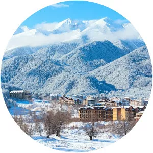 Bansko
