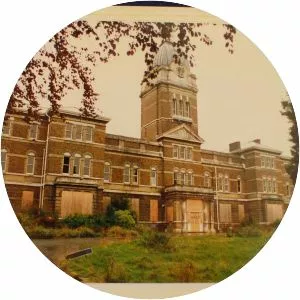 Banstead Hospital