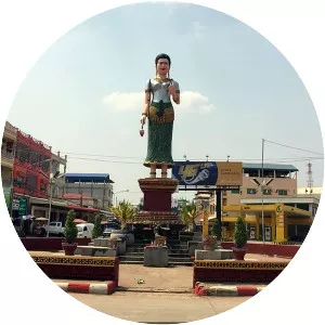 Banteay Meanchey Province - 