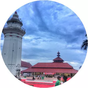 Banten - Province of Indonesia