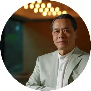 Banthoon Lamsam - Thai executive