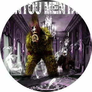 Bantou Mentale - Musical group