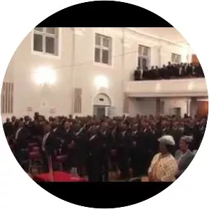 Bantu Church Of Christ