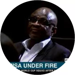 Bantu Holomisa - Member of the National Assembly of South Africa