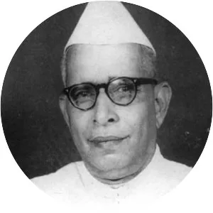 Bantwal Vaikunta Baliga