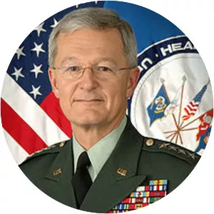 Bantz J. Craddock - General