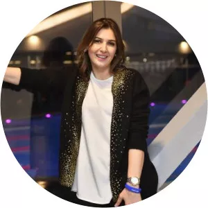 Banu Türkoğlu photograph