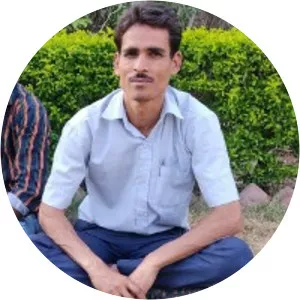 Banwari Lal Bairwa - Former Deputy Chief Minister of Rajasthan