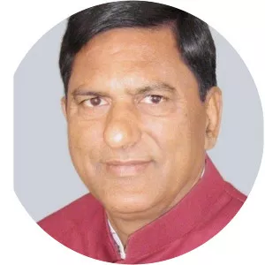 Banwari Lal Kanchhal - Indian Politician