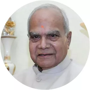 Banwarilal Purohit - Governor of Punjab