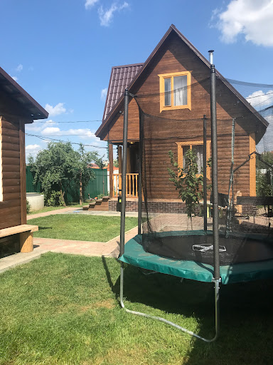 Banya Po Sutochno - Holiday apartment rental in Konstantinovo, Russia