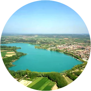 Banyoles - City in Spain