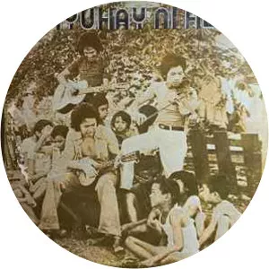 Banyuhay ni Heber - Singer