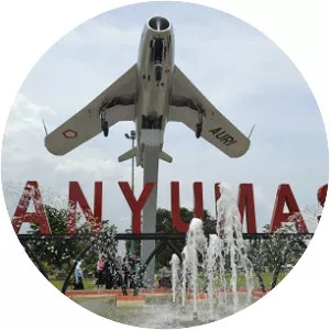 Banyumas - Indonesian regency