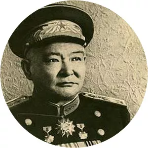 Banzarjavyn Baasanjav