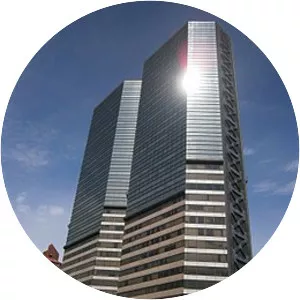 Bao-Cheng Enterprise Tower