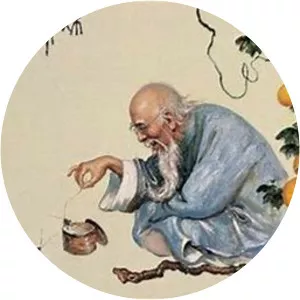 Bao Jingyan - Philosopher
