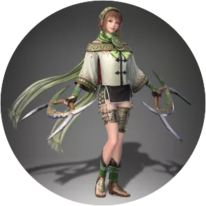 Bao Sanniang - Fictional character