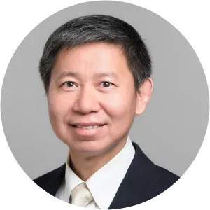 Baochun Li photograph