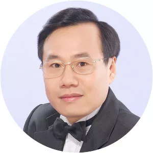 Baoding Liu