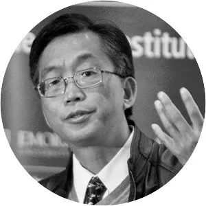 Baogang Guo - Author