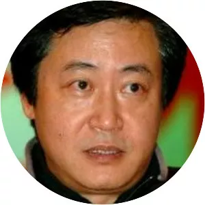 Baogang Zhao