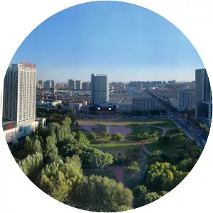 Baotou