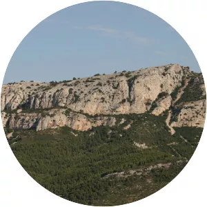 baou des Quatre Oures (Baou de Quatre Ouro)