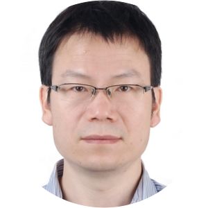 Baoxian Zhang photograph