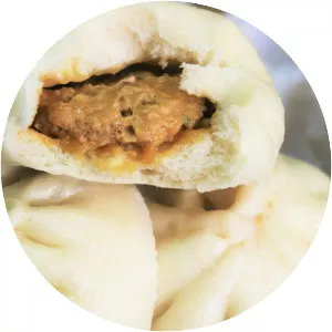 Baozi - Dish